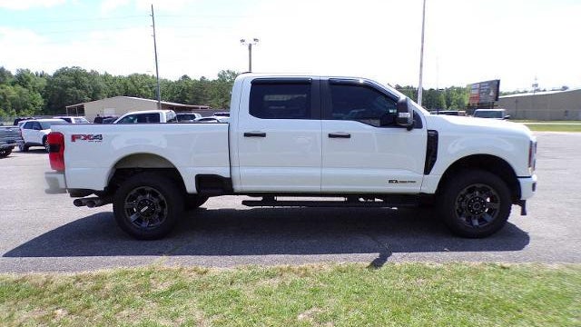 2024 Ford F-350 Super Duty XLT