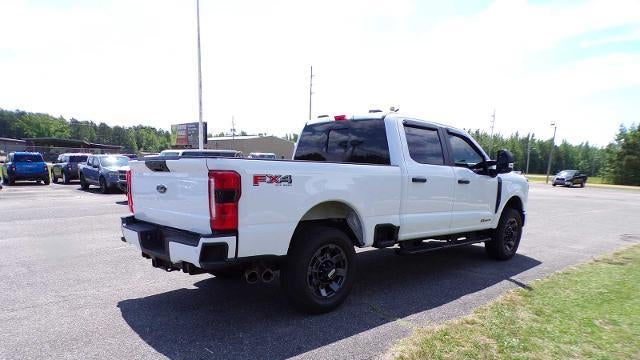 2024 Ford F-350 Super Duty XLT