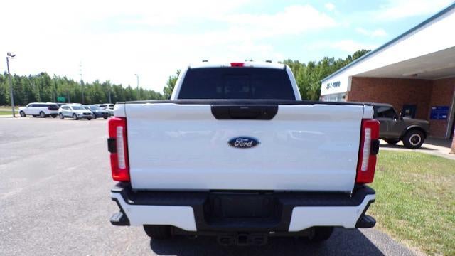 2024 Ford F-350 Super Duty XLT