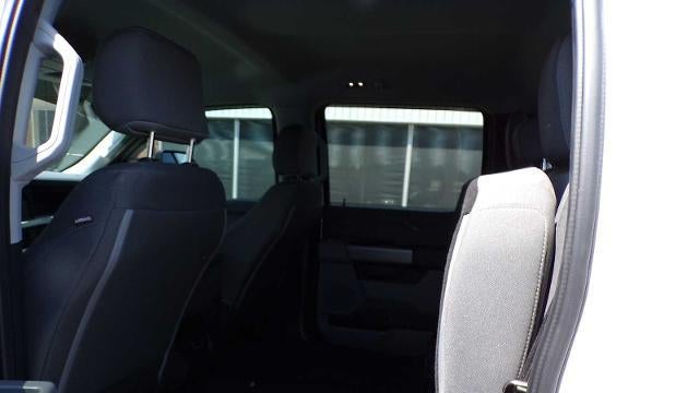 2024 Ford F-350 Super Duty XLT
