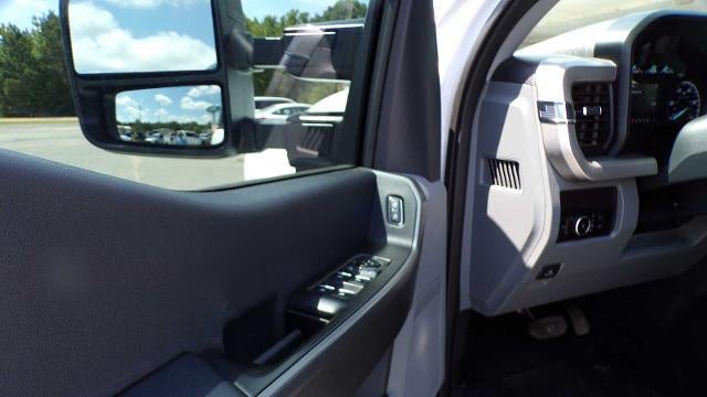 2024 Ford F-350 Super Duty XLT