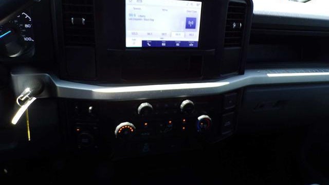 2024 Ford F-350 Super Duty XLT