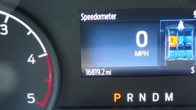 2024 Ford F-350 Super Duty XLT