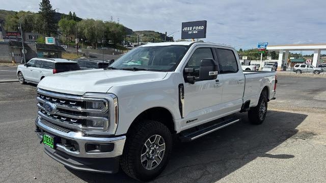 Preowned 2025 Ford F-350 Super Duty XLT for Sale