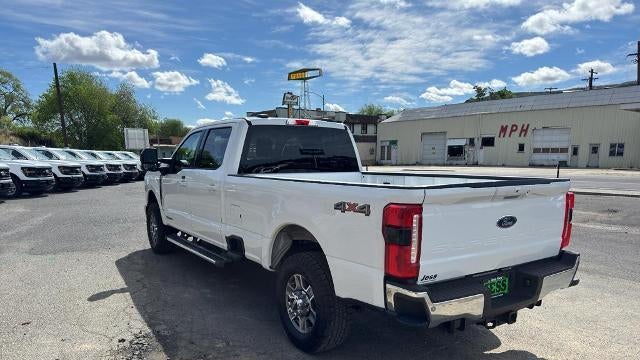 2025 Ford F-350 Super Duty XLT