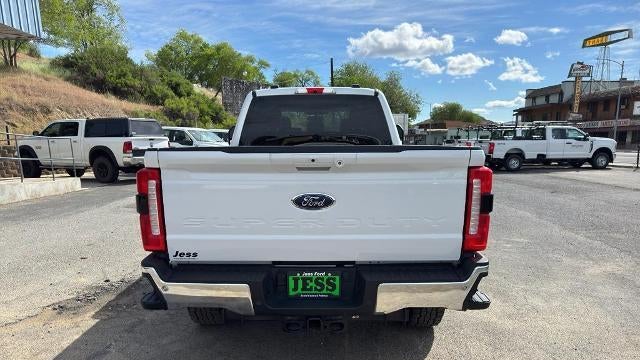 2025 Ford F-350 Super Duty XLT