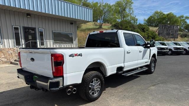 2025 Ford F-350 Super Duty XLT