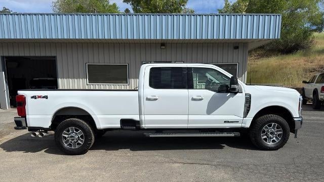 2025 Ford F-350 Super Duty XLT