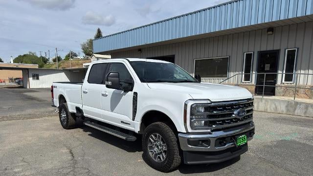 2025 Ford F-350 Super Duty XLT