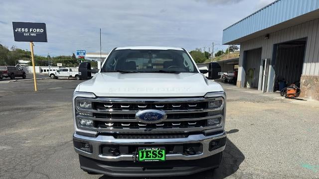2025 Ford F-350 Super Duty XLT