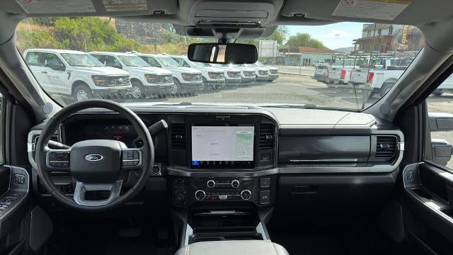 2025 Ford F-350 Super Duty XLT