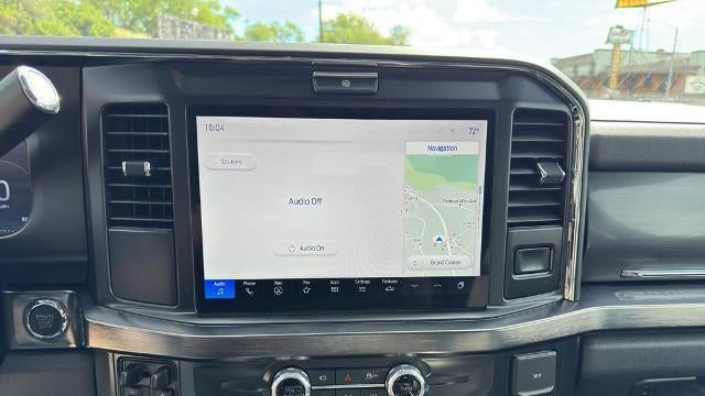 2025 Ford F-350 Super Duty XLT