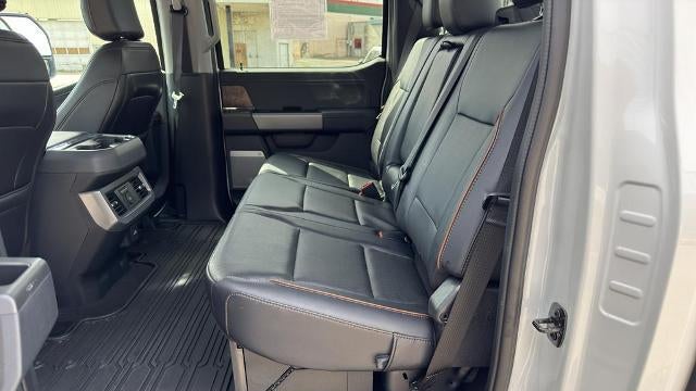 2025 Ford F-350 Super Duty XLT