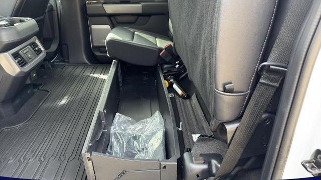 2025 Ford F-350 Super Duty XLT
