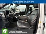 2025 F-350 Super Duty Thumbnail 2