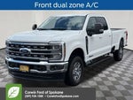 2025 F-350 Super Duty Thumbnail 5