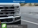 2025 F-350 Super Duty Thumbnail 7