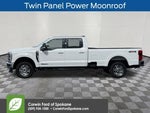 2025 F-350 Super Duty Thumbnail 8