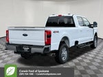 2025 F-350 Super Duty Thumbnail 15