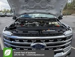 2025 F-350 Super Duty Thumbnail 35
