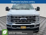 2025 F-350 Super Duty Thumbnail 38