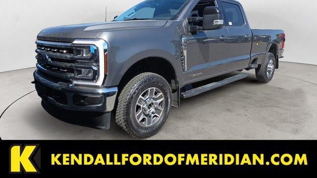 Preowned 2025 Ford F-350 Super Duty King Ranch for Sale