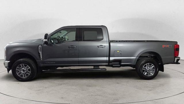 2025 Ford F-350 Super Duty King Ranch