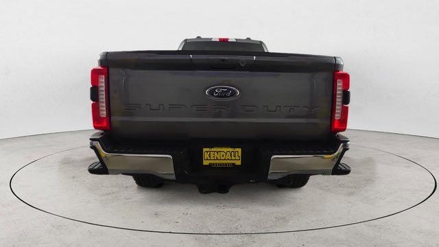 2025 Ford F-350 Super Duty King Ranch