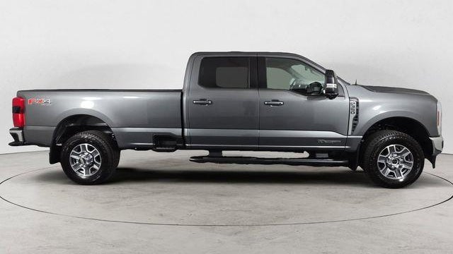 2025 Ford F-350 Super Duty King Ranch
