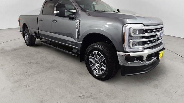 2025 Ford F-350 Super Duty King Ranch