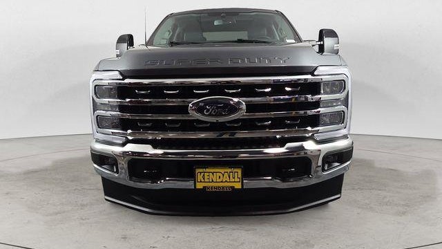 2025 Ford F-350 Super Duty King Ranch