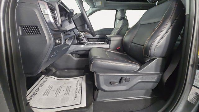 2025 Ford F-350 Super Duty King Ranch