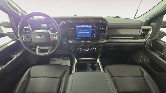 2025 Ford F-350 Super Duty King Ranch