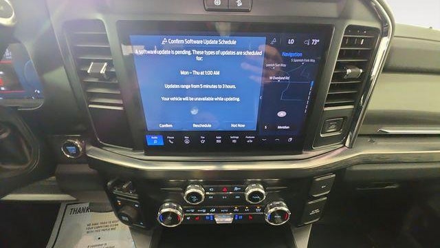 2025 Ford F-350 Super Duty King Ranch