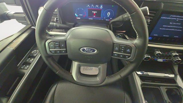 2025 Ford F-350 Super Duty King Ranch