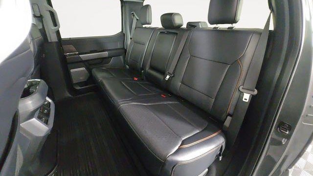 2025 Ford F-350 Super Duty King Ranch