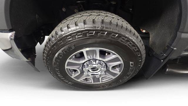 2025 Ford F-350 Super Duty King Ranch