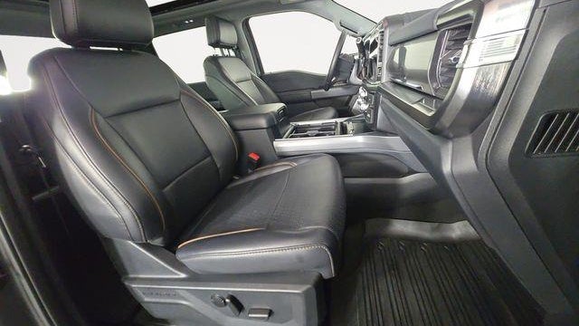2025 Ford F-350 Super Duty King Ranch