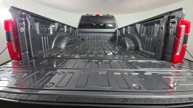 2025 Ford F-350 Super Duty King Ranch