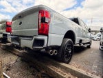 2025 F-350 Super Duty Thumbnail 4