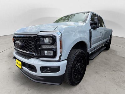 Photo of a 2025 Ford F-350 Super Duty 4X4 XLT 4DR Crew Cab 6.8 FT. SB SRW Pickup for sale