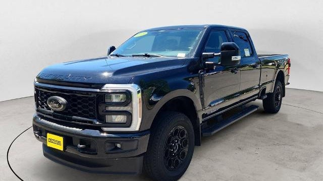 Preowned 2025 Ford F-350 Super Duty XLT for Sale