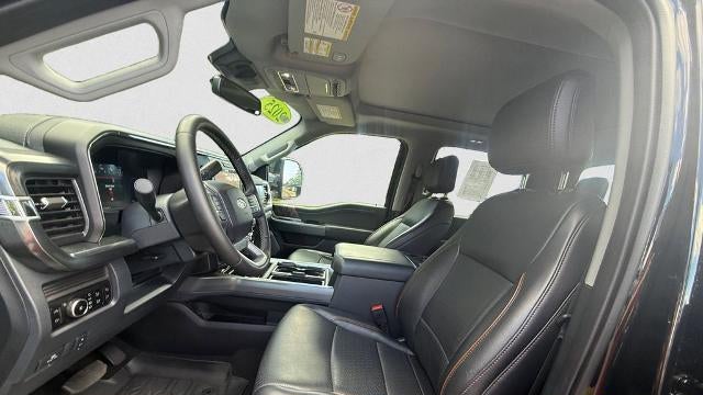 2025 Ford F-350 Super Duty XLT