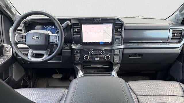 2025 Ford F-350 Super Duty XLT
