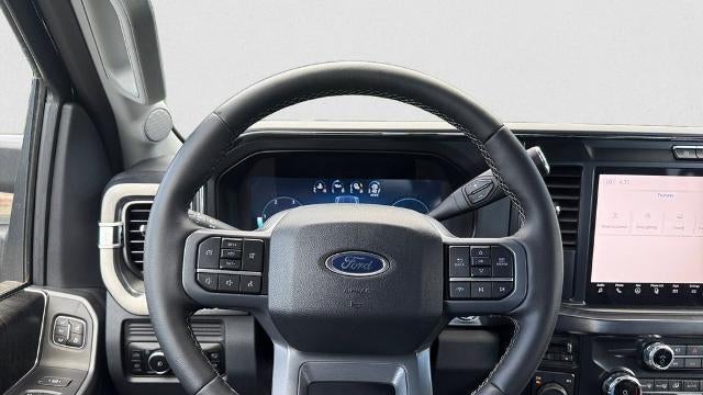 2025 Ford F-350 Super Duty XLT