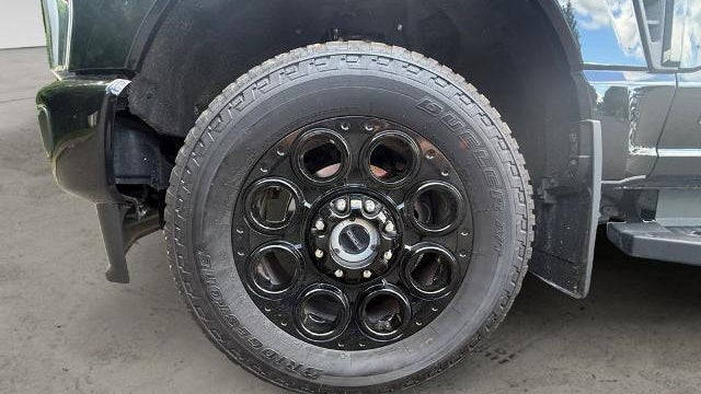 2025 Ford F-350 Super Duty XLT