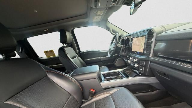 2025 Ford F-350 Super Duty XLT