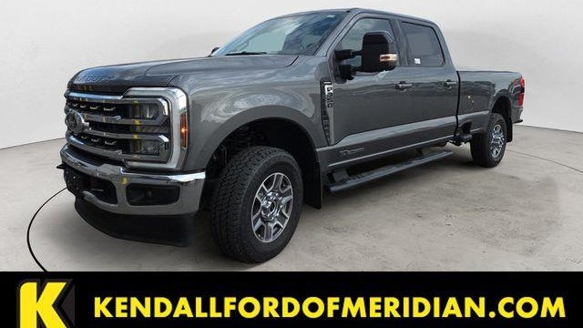 Preowned 2025 Ford F-350 Super Duty King Ranch for Sale