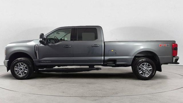 2025 Ford F-350 Super Duty King Ranch
