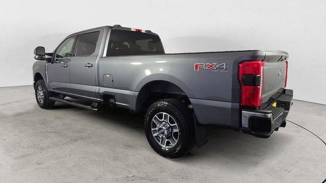 2025 Ford F-350 Super Duty King Ranch